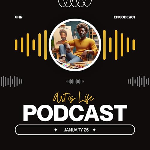 The Digital Art Project