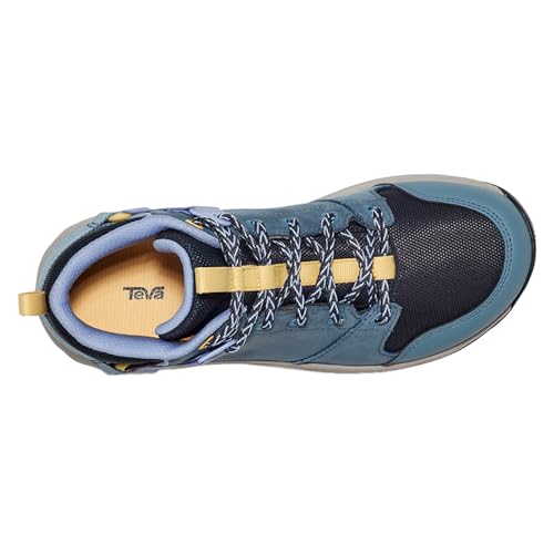 Teva Women's Grandview Gore-Tex Durable Waterproof Hiking Boots2