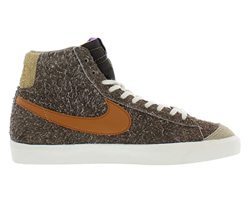 Image of Nike Mens Blazer Mid 77 Vintage