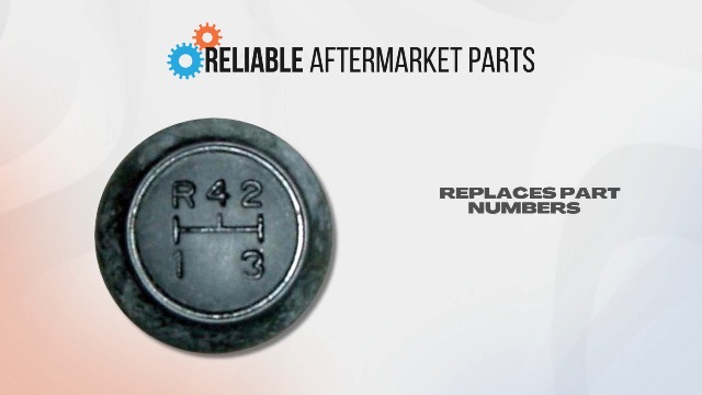Amazon.com: Reliable Aftermarket Parts RAParts 3599998M1