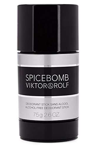Amazon.com: Viktor \u0026 Rolf spicebomb Desodorante Stick 75 g/2.6 oz by VR :  Belleza y Cuidado Personal