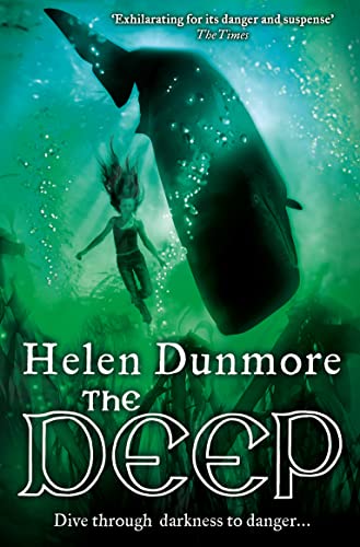 The Deep view 2