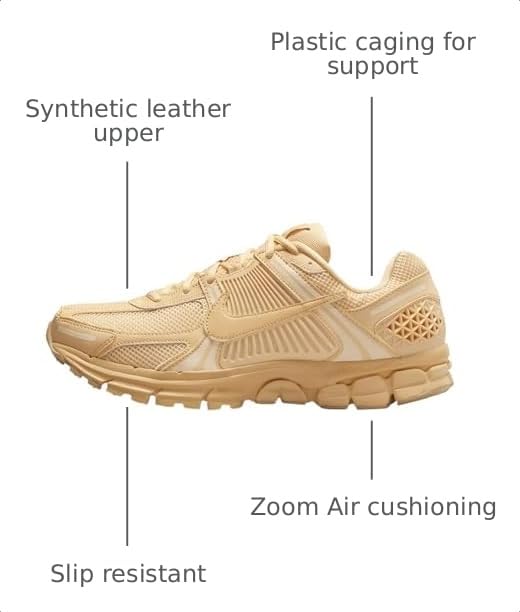 Image of Nike Zoom Vomero 5 Men's Shoe