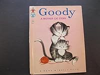GOODY A Mother Cat Story B000JGQ8EC Book Cover
