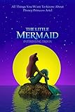 disney princess toddler bed replacement stickers  The Little Mermaid Interesting Trivia: All Things You Want To Know About Disney Princess Ariel (English Edition)