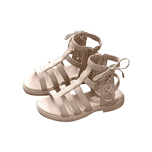 Little Child Girls Sandals Cute Open Toe Dress Sandals Fashion Girl Kids Shoes Girl Baby Jelly Sandals for Girls