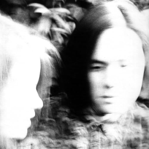 Love Spirals Downwards