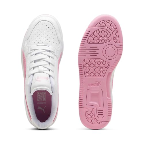 Baskets basses enfant Puma REBOUND - vue 7