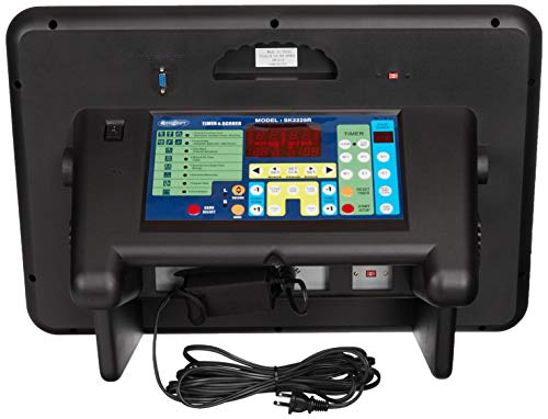 SSG Multisport Indoor Tabletop Scoreboard (EA) - Thumbnail 3