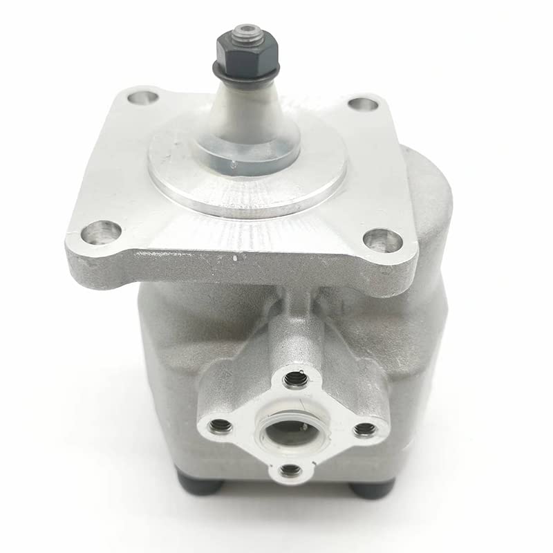Amazon.com: Compatible with New Hydraulic Pump AM880754 CH15095 