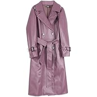 パープル トレンチコート ダブルブレスト 41noEaY6zxL._SS200_.jpg