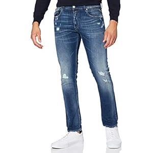 Replay heren spijkerbroek GROVER