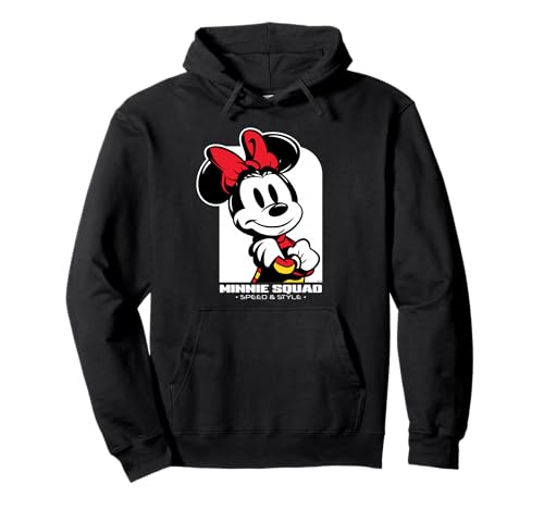 �f�B�Y�j�[ ���[�V���O Minnie Squad Speed & Style ���[�X�J�[ �h���C�o�[ �p�[�J�[
