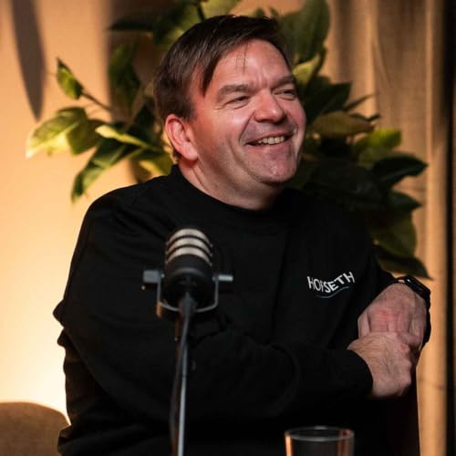 Roger Hofseth