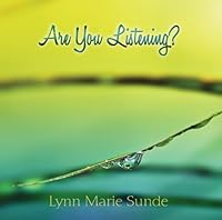 Are You Listening? 1615394583 Book Cover