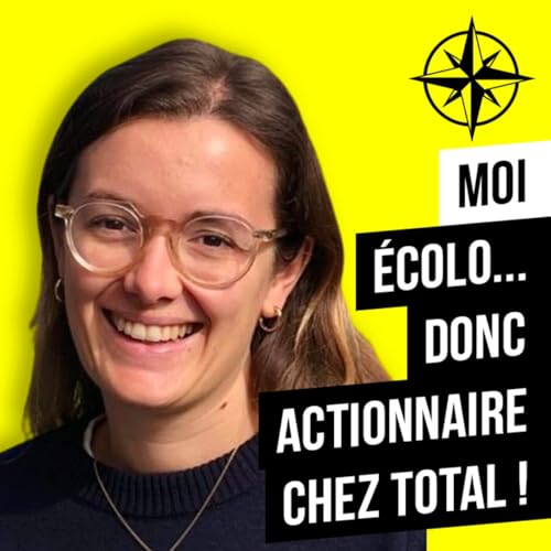 194. J’ai des actions Total… pour les emmerder cover art