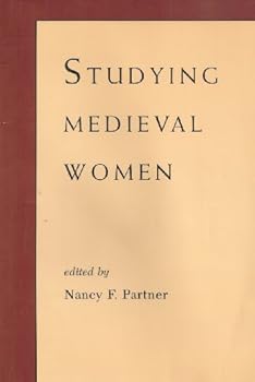 Paperback Studying Medieval Women: Sex, Gender, Feminism Book