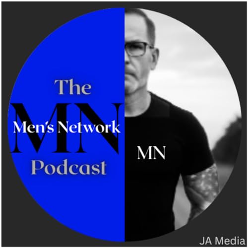 『The Men’s Network Podcast』のカバーアート