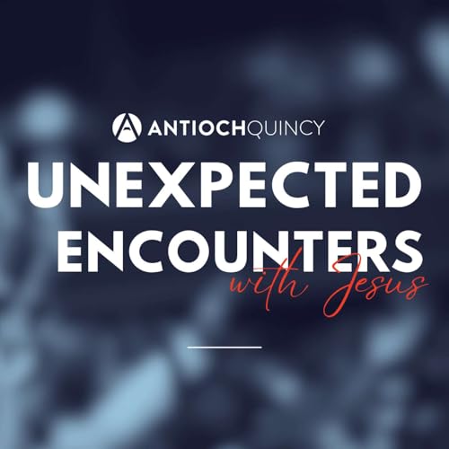 Page de couverture de 9.14.2025 // Danny Pierce // Unexpected Encounters with Jesus (John 4:1-42)