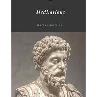 Meditations by Marcus Aurelius