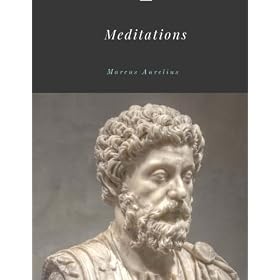 Meditations by Marcus Aurelius - Click for a price comparison.