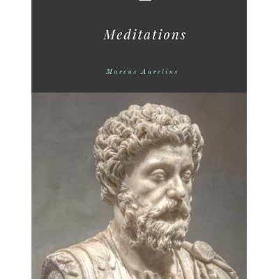 Meditations by Marcus Aurelius