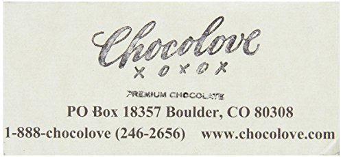 Chocolove Pure Milk Chocolate Mini Bar, 1.3000-Ounces (Pack Of 12) #TOP1