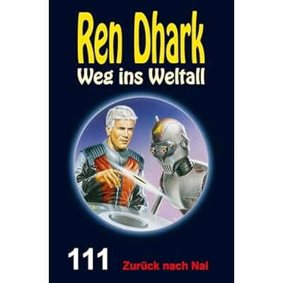 Ren Dhark Weg ins Weltall 111
