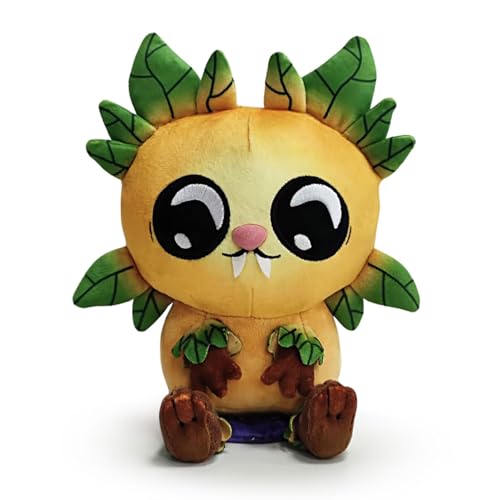 Peluche Pipsqueak Oxygen Not Included Shoulder Rider figurine 15 cm
