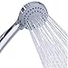 Produktbild Duschkopf,Handbrause,JQKX Hochdruck 3 Strahlarten Handheld Duschkopf