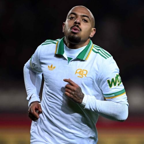 Malen, Robinio Vaz, Raspadori e il mercato della Fiorentina