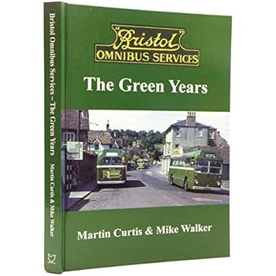 Bristol Omnibus Services