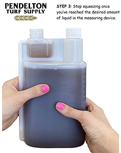Pendelton Turf Supply SUVELAM Triple 10 All Purpose Liquid Fertilizer 10-10-10 thumb #4