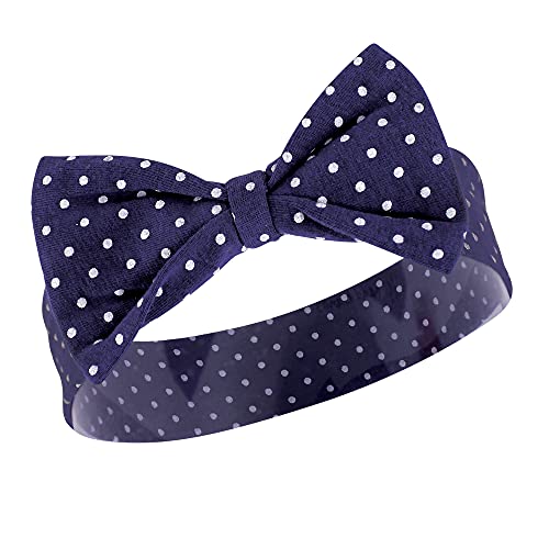 Image of Hudson Baby Unisex Baby Bandana Bibs and Headbands