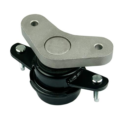Set Of 3 Engine & Transmission Mounts For 2006-2010 Infiniti M45 RWD