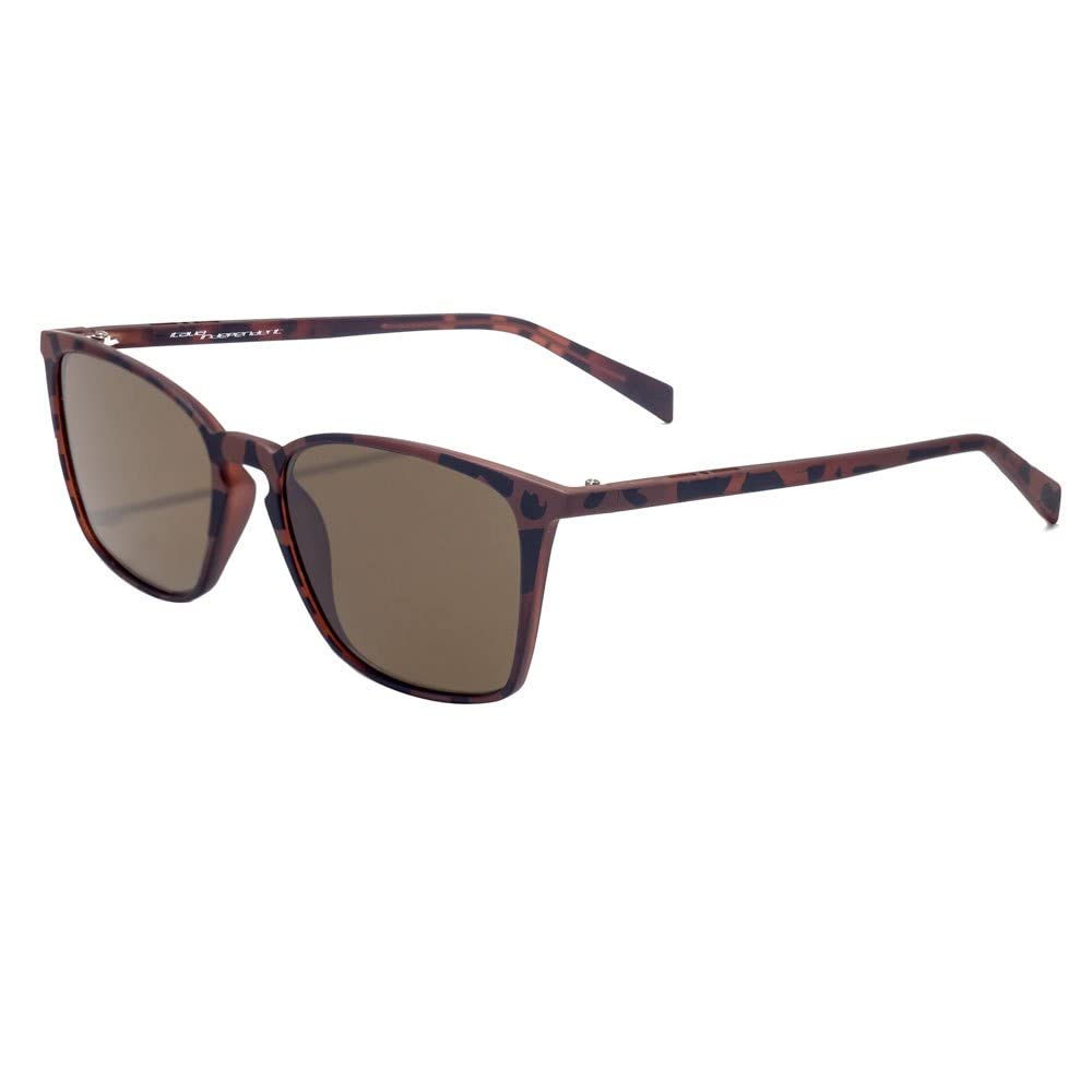 Italia Independent 0037-148-000 Montures de Lunettes, Marron (Marrón), 52 Mixte Adulte