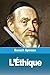 L'Ã‰thique (French Edition)