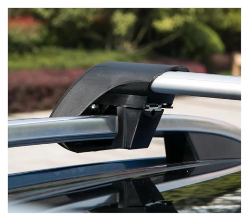 Barra techo para coches lista para las vacaciones familiares en tu Acura MDX 4