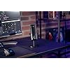 Elgato Wave:3 - Premium Studio Quality USB Condenser Microphone for Streaming