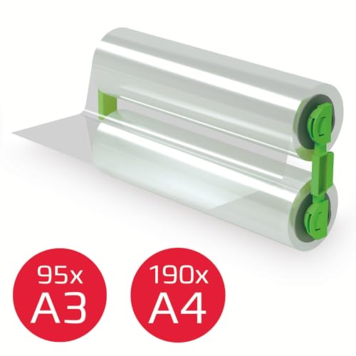GBC 4410027 laminator pouch - 2