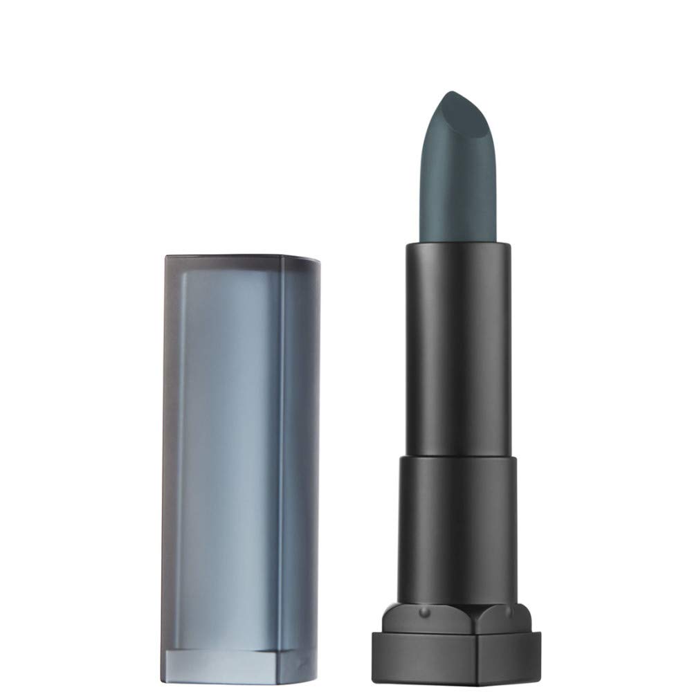 Maybelline Color Sensational - Barra de labios mate Rojo - 970 Daring Rubí — view 96
