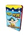 DC Comics: Wonder Woman Pop Quiz Trivia Deck