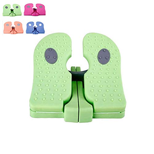 Steppers para El Ejercicio Marca SJASD
