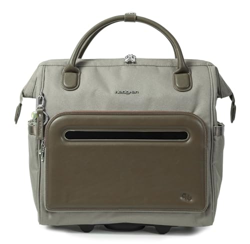 Hedgren Venti Rolling Tote avec compartiment PC et protection RFID