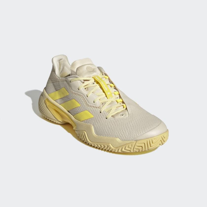 Image of Adidas Men's Barricade Clay Tennis Shoe