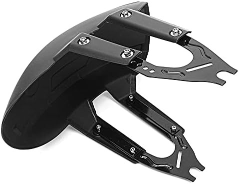Miniatura 3 de Guardabarros para motocicleta cubierta para rueda de guardabarros para motocicleta guardabarros trasero soporte para motocross Benelli Tnt 125 135