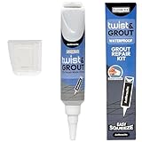 Twist & Grout