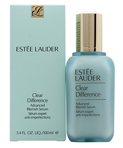 Estee Lauder Clear Difference Advanced Blemish Serum 3.4oz/100ml