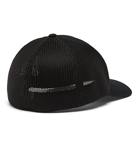Mesh Ball Cap Columbia Tree Flag casquette de baseball été grand format - 5