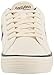 SEAVEES Women's Balboa Court Shoe White 8.5 B (M)